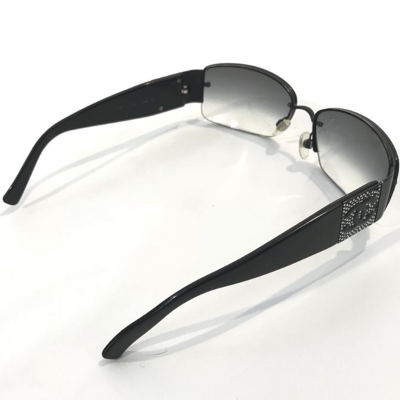 Authentic CHANEL Womens Sunglasses - Picture 5 of 8